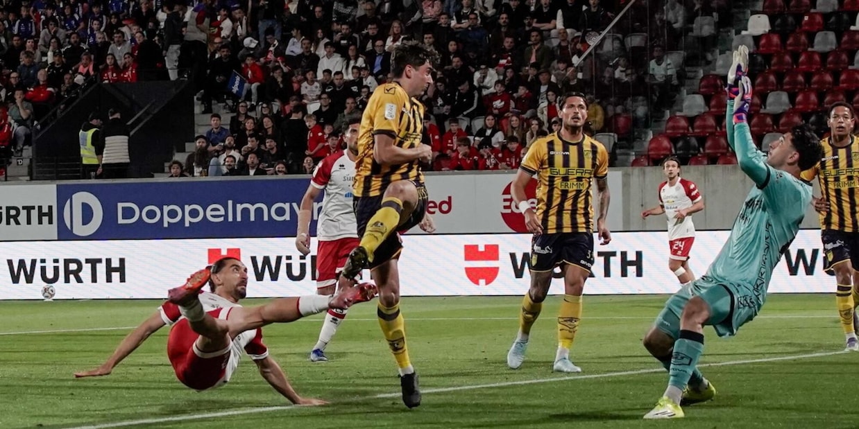 Playoff Serie B, si parte con Modena-Juve Stabia: ecco il pronostico