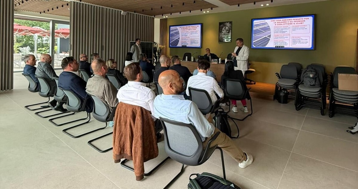 Rugby business network: il primo incontro B2B della Lega Italiana Rugby