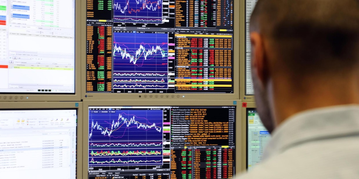 
            
            Lo spread tra Btp e Bund in avvio è in calo a 73,5 punti
          