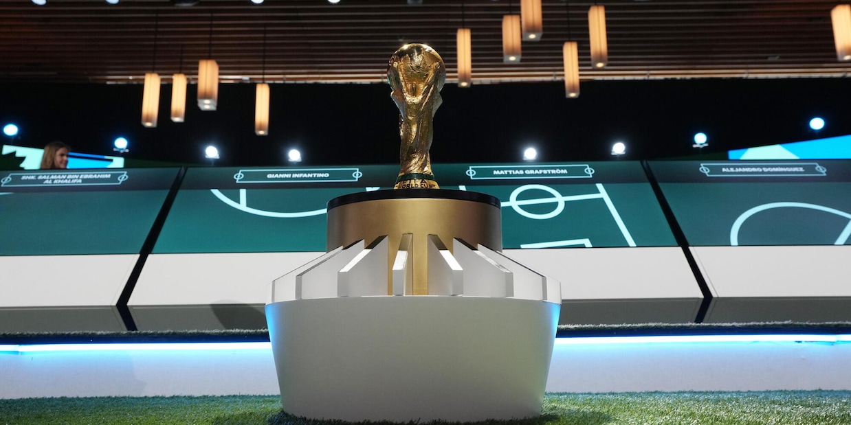 
            
            Mondiali: nuovo accordo Fifa-Arabia Saudita, il fondo Pif sponsor del torneo
          