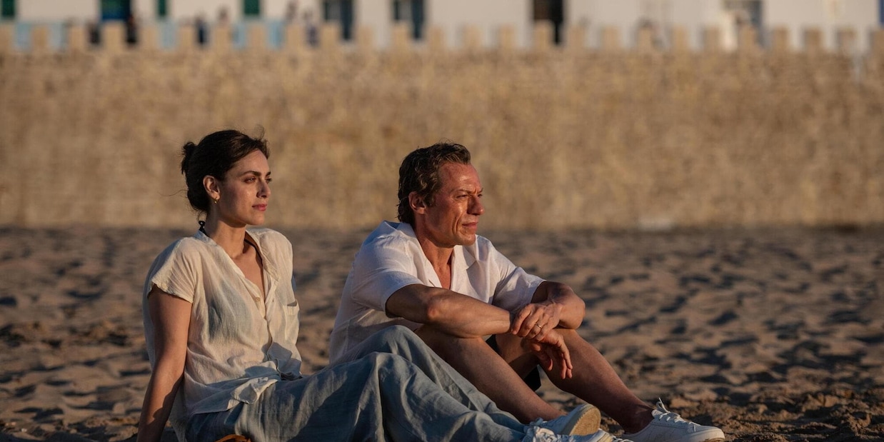 Le cose non dette arriva su Sky Cinema: il film di Muccino con Accorsi e Miriam Leone debutta in TV