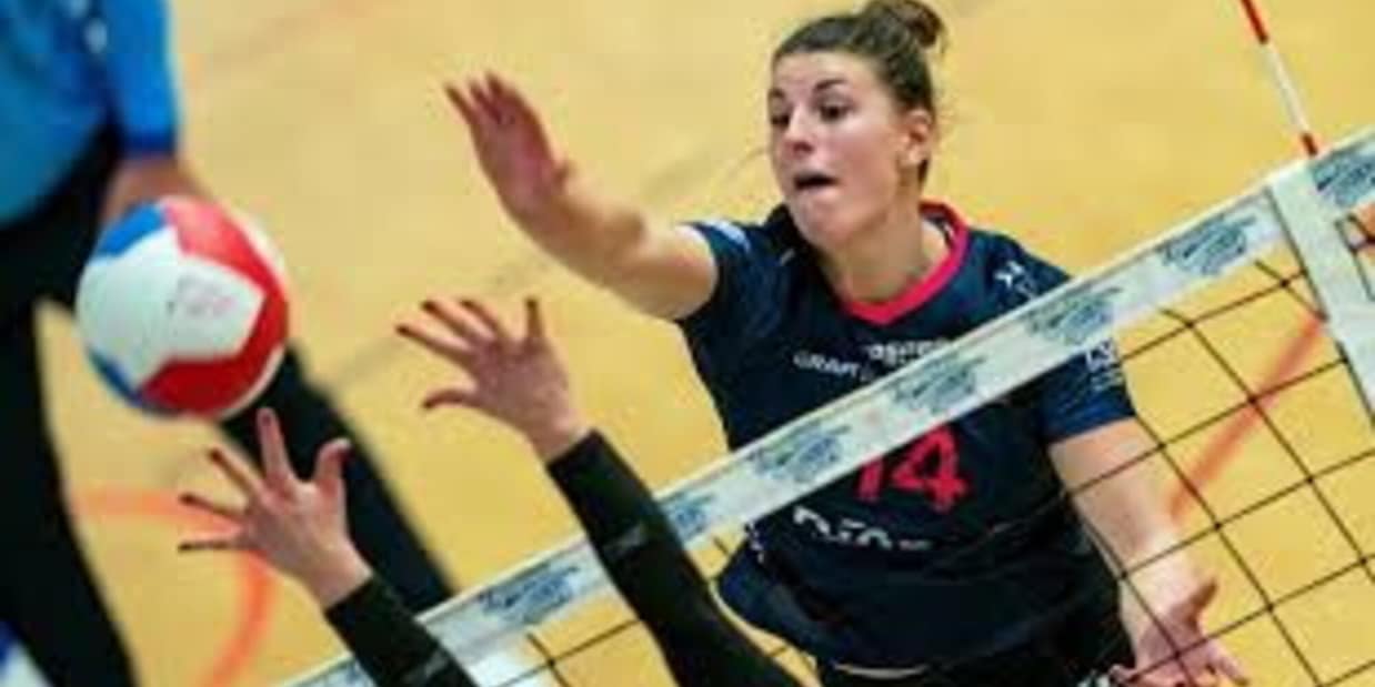 Volley mercato: Macerata accoglie Susan Schut