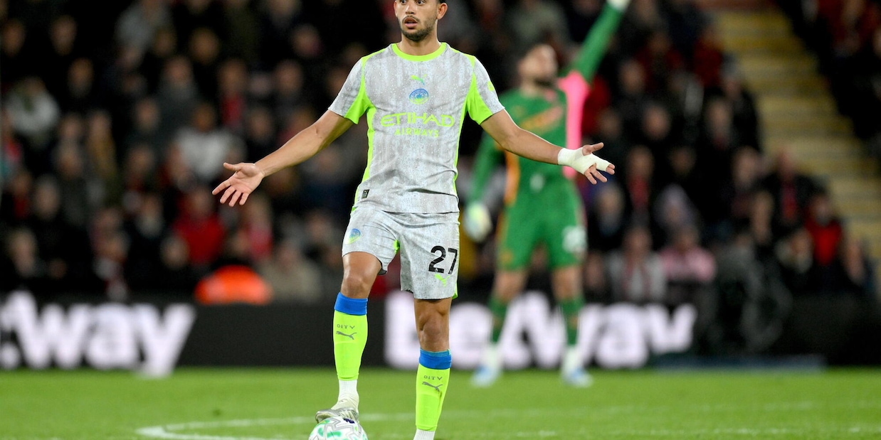 
            
            Bournemouth-Manchester City 1-1, Arsenal campione d'Inghilterra
          