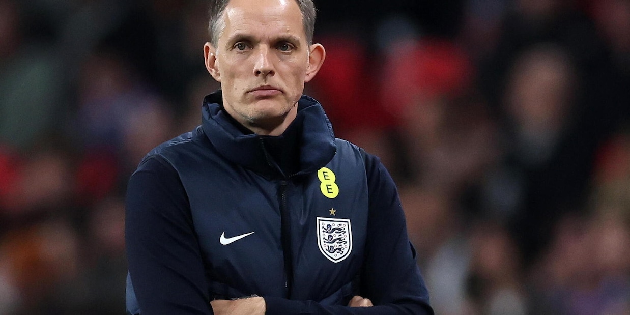 
            
            Mondiali: Inghilterra senza Alexander-Arnold, Maguire e Foden
          