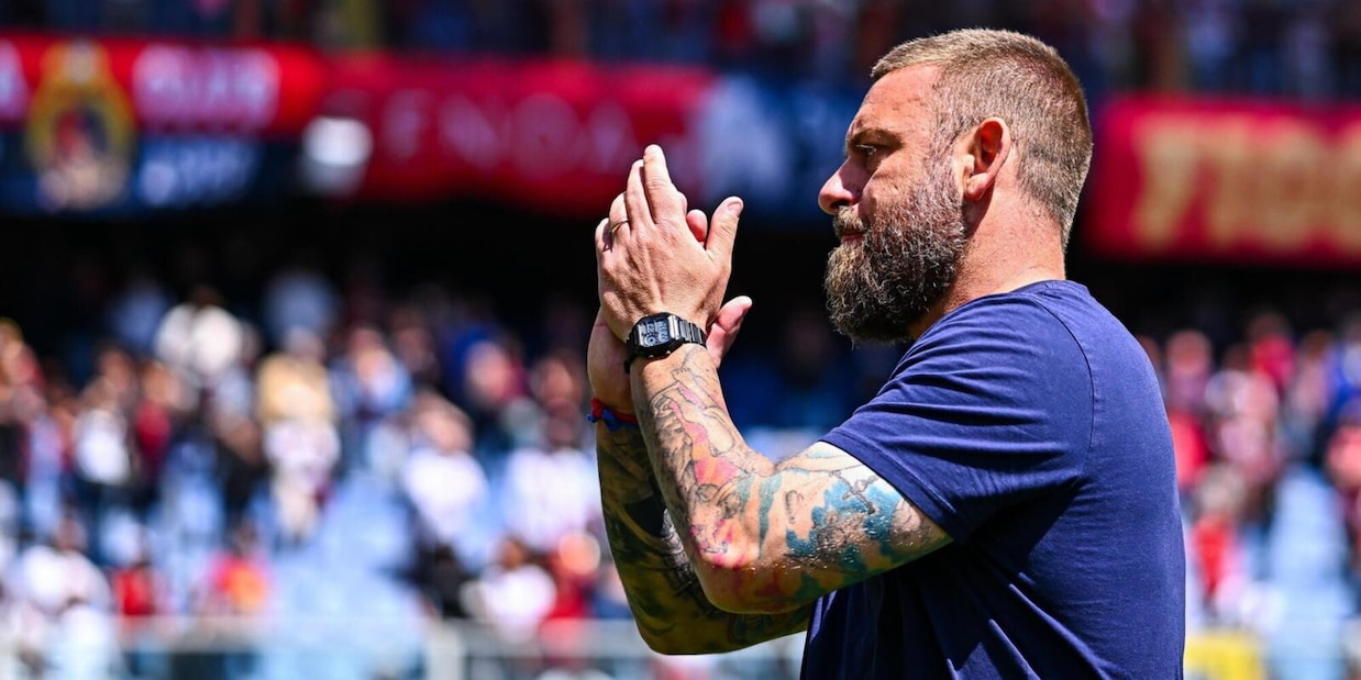 Lecce-Genoa, Di Francesco si gioca la salvezza contro De Rossi: il pronostico
