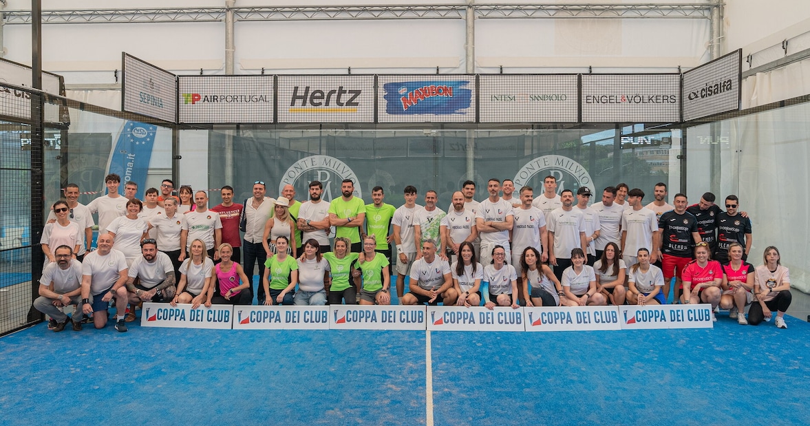 Coppa dei Club Maxibon, i primi verdetti