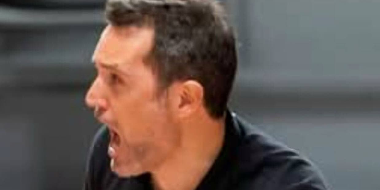 Volley Mercato: Roma sceglie in casa, Di Peco primo allenatore