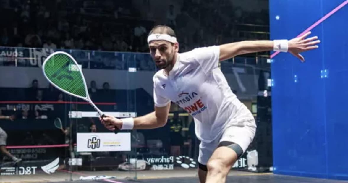 Squash, a Rende nel Cosentino weekend di titoli nazionali