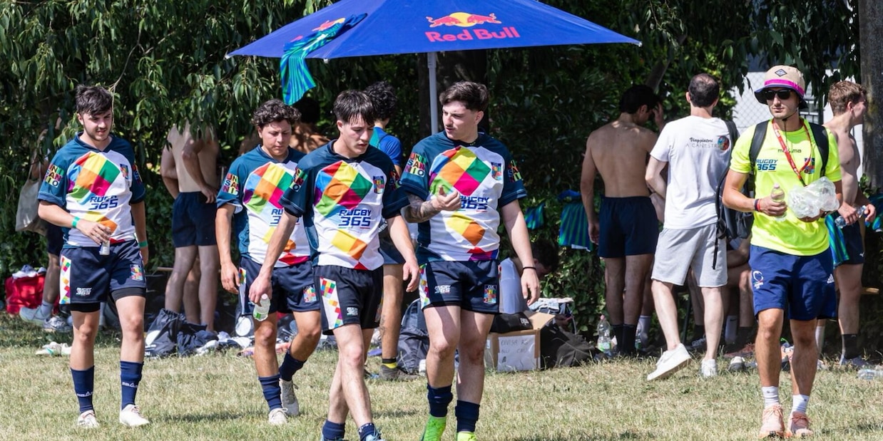 Campionati Universitari, vince Torino. Al secondo posto il Cus di Milano, terza Bologna