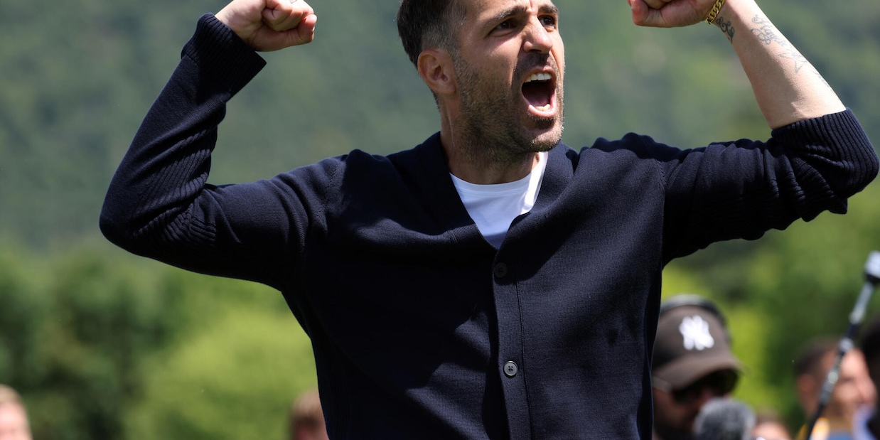 
            
            Como, amichevole con il Liverpool il 16 agosto
          