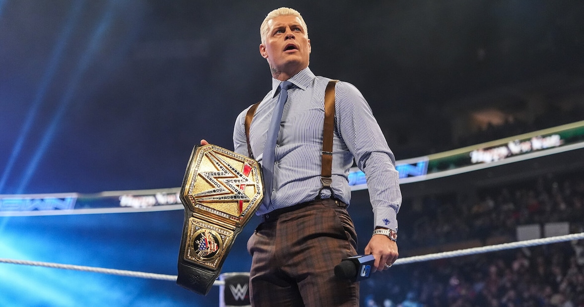 La WWE sbarca a Bologna: il momento di SmackDown dopo i fuochi d'artificio di Torino
