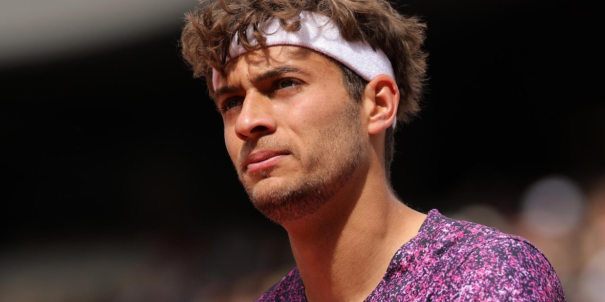 
            
            Roland Garros: Cobolli ad Arnaldi "devi essere fiero, avremo altre occasioni"
          