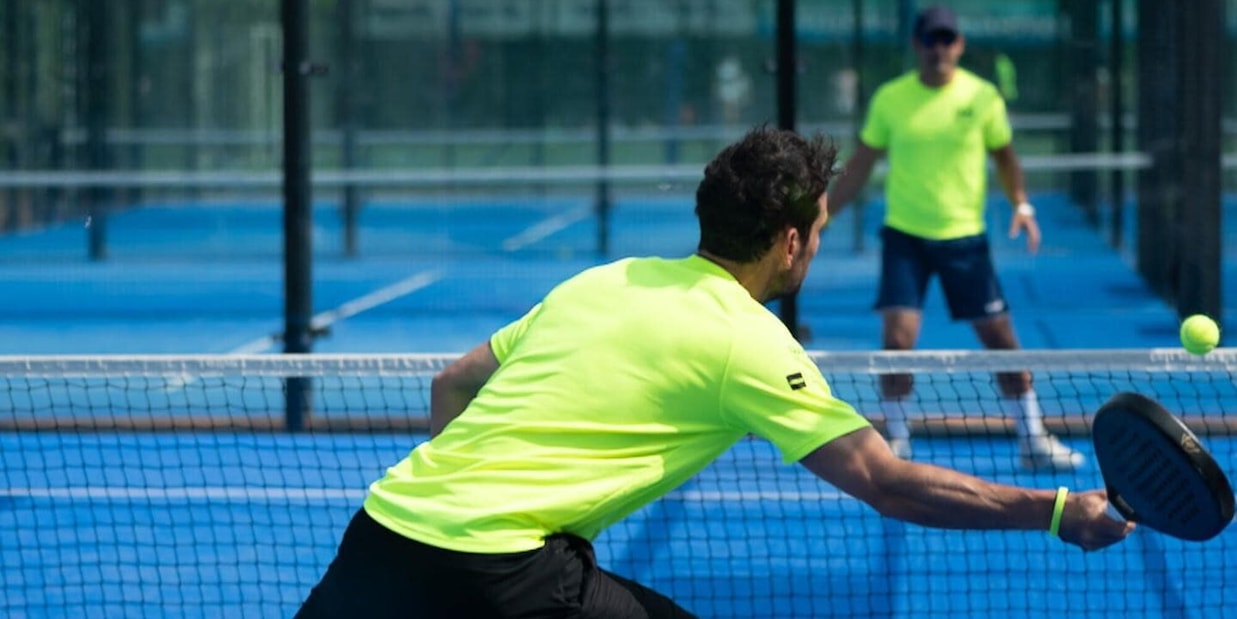 Jesolo si accende per la Vip Padel Cup