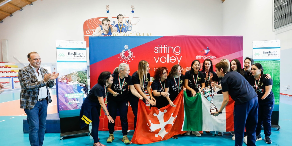 Pisa mette in bacheca la terza Coppa Italia di fila