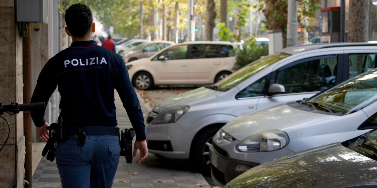 
            
            Omicidio a Livono, vittima un 31enne
          