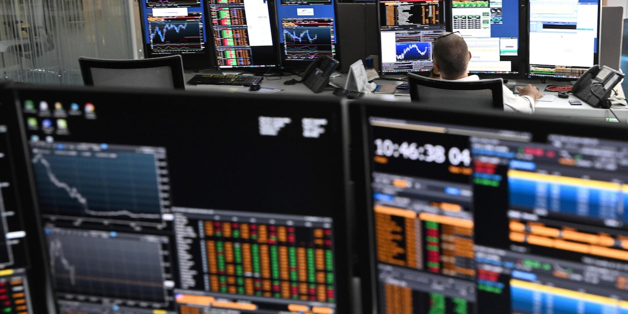 
            
            Borsa: l'Europa rimbalza ma restano i timori sul Medio Oriente
          