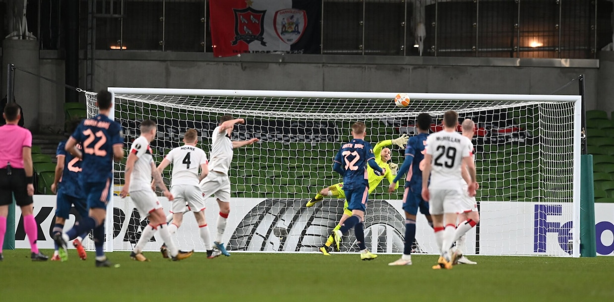 Pronostico Galway-Dundalk, nei due precedenti stagionali si è visto l'Over 2,5