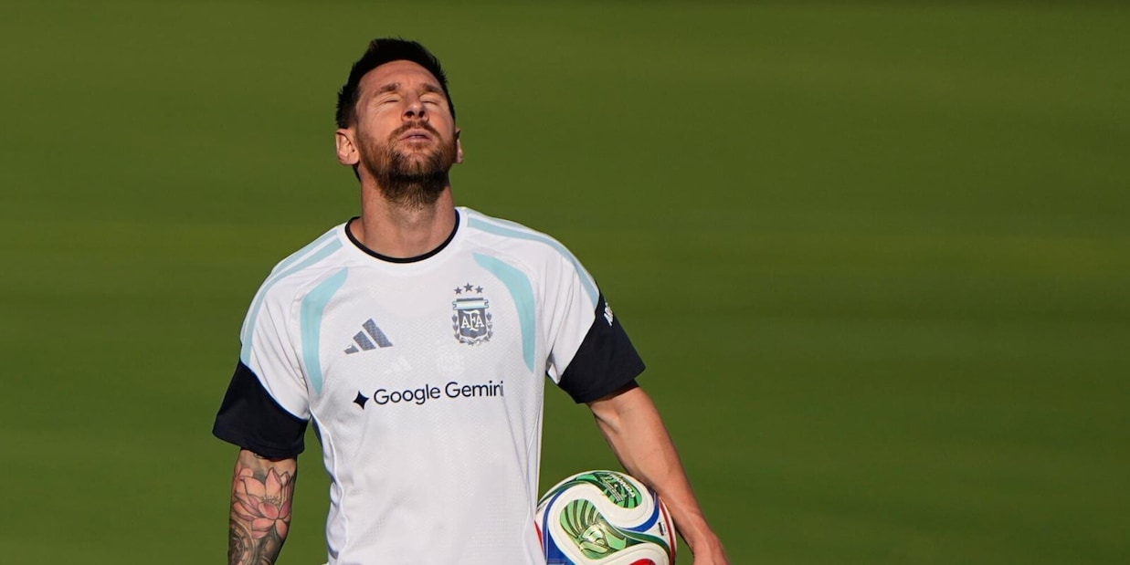 Argentina-Algeria, Petkovic prepara il piano anti-Messi