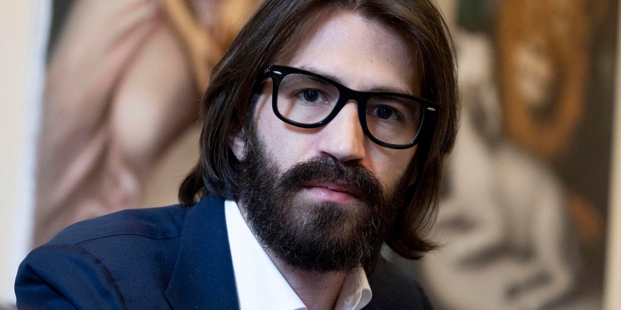 
            
            Leonardo M. Del Vecchio, pronto a completare riassetto Delfin ma board chiarisca
          