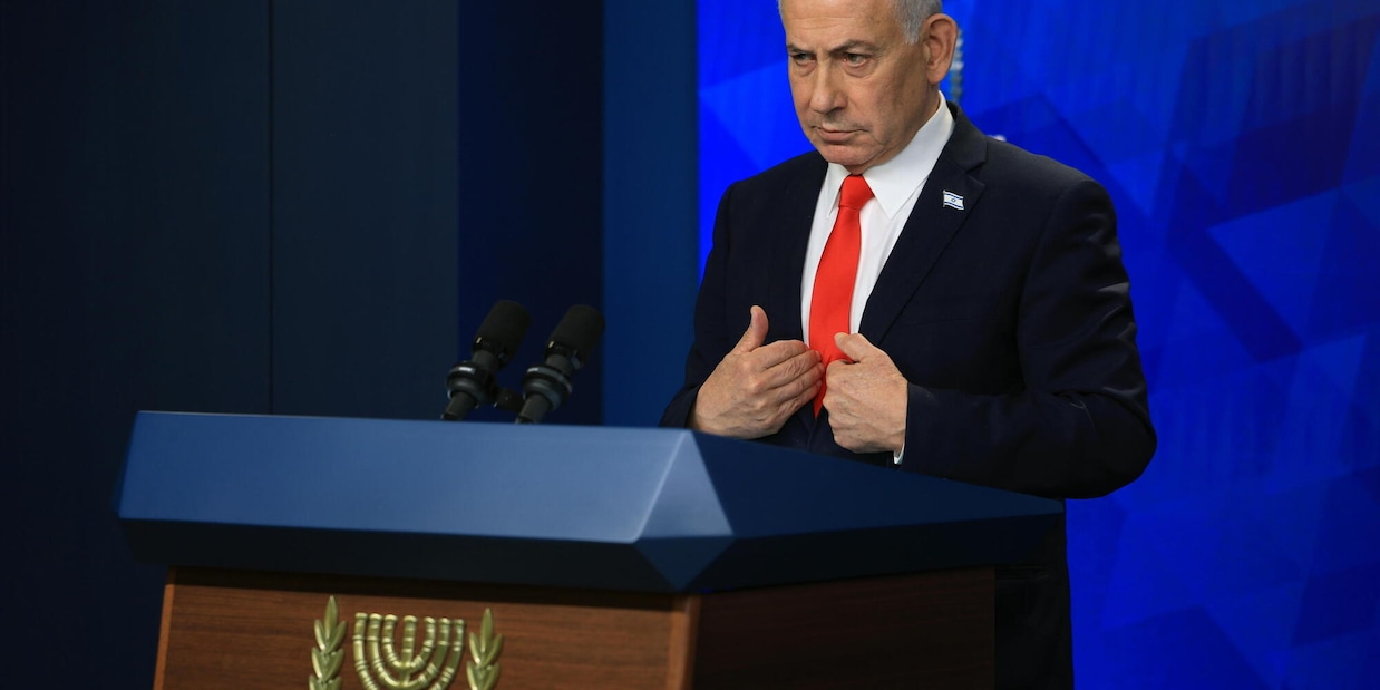 
            
            Media, 'Netanyahu e Katz ordinano a Idf cessate il fuoco in Libano'
          