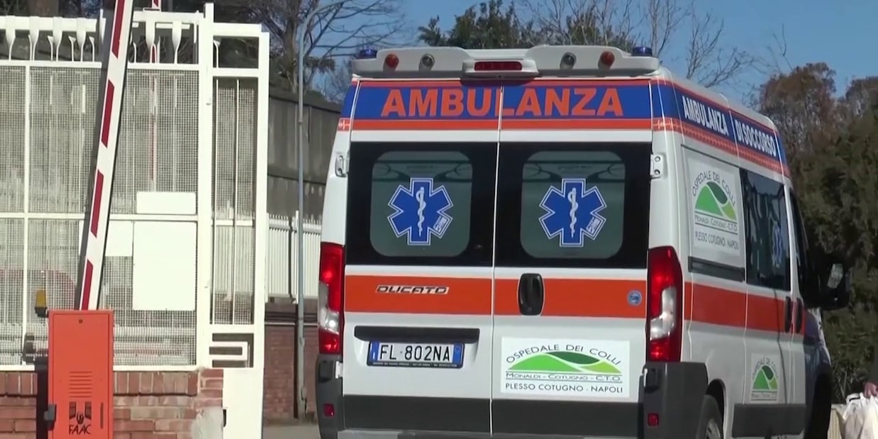 
            
            ++ Alla guida della minimoto a 10 anni, muore nello scontro con una jeep ++
          