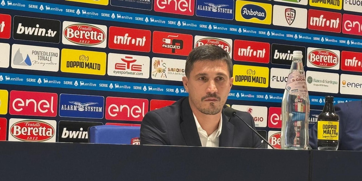 
            
            Cagliari, nuovo staff tecnico per il prossimo campionato
          