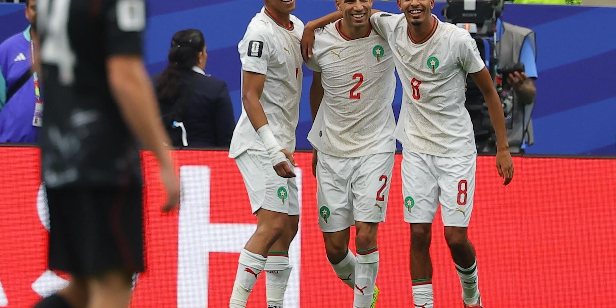 
            
            Mondiali: ponte aereo speciale Casablanca-Boston per seguire Francia-Marocco
          