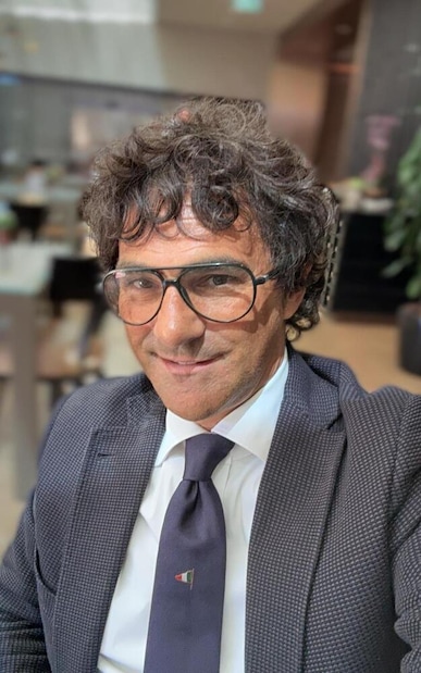 
            
            Filippi nuovo presidente del Real Vicenza femminile
          