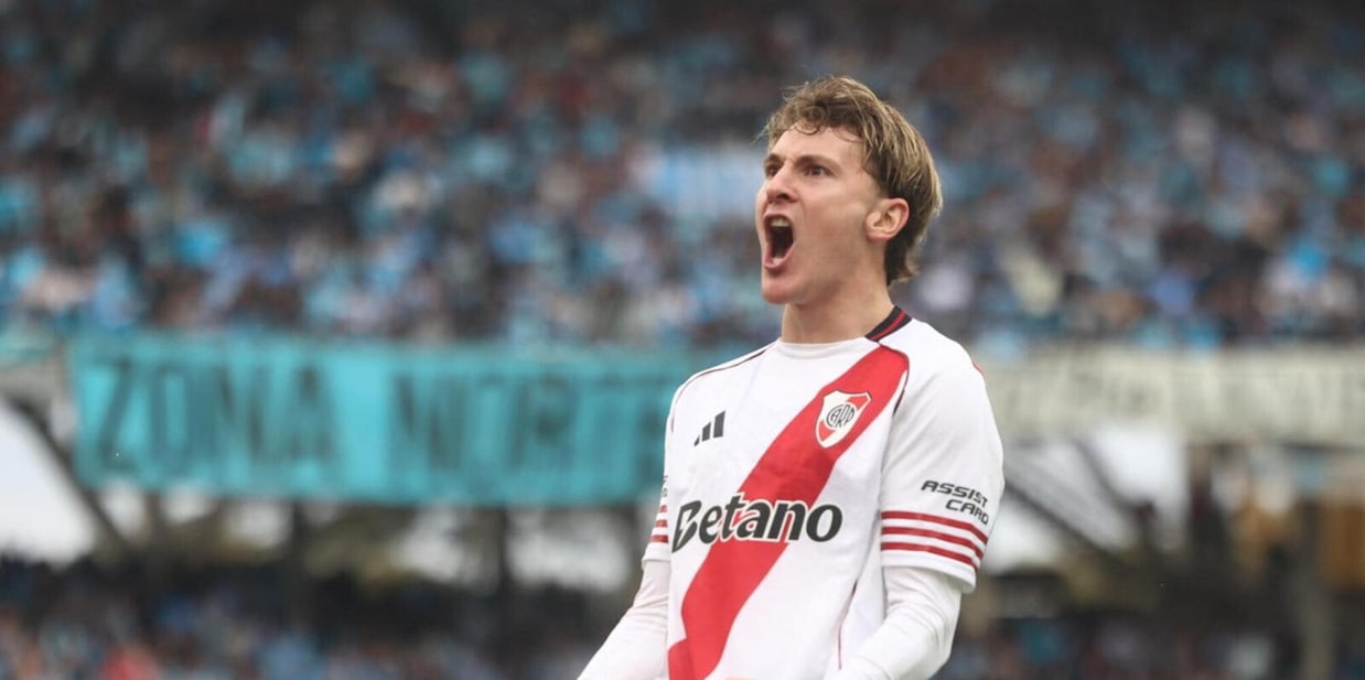Copa Argentina, ecco il pronostico di River Plate-Aldosivi
