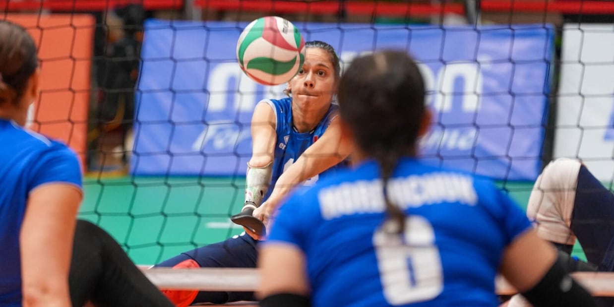 Mondiali Femminili: l'Italia chiude al quinto posto