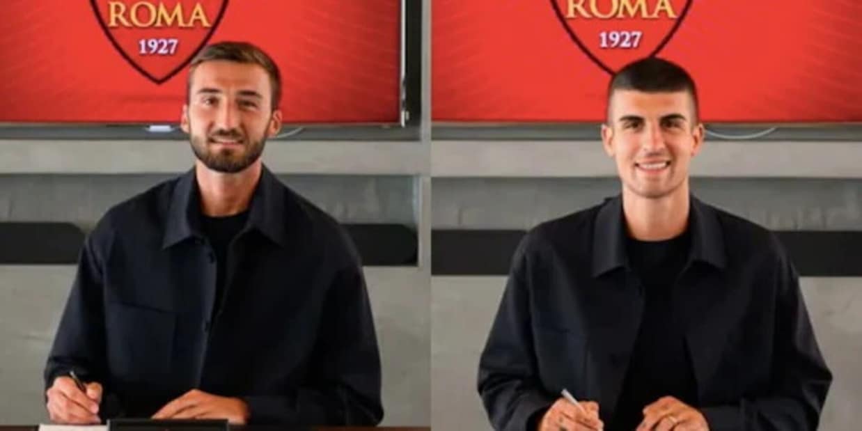 Roma, Napoli, Juve e Rugby: le ultimissime