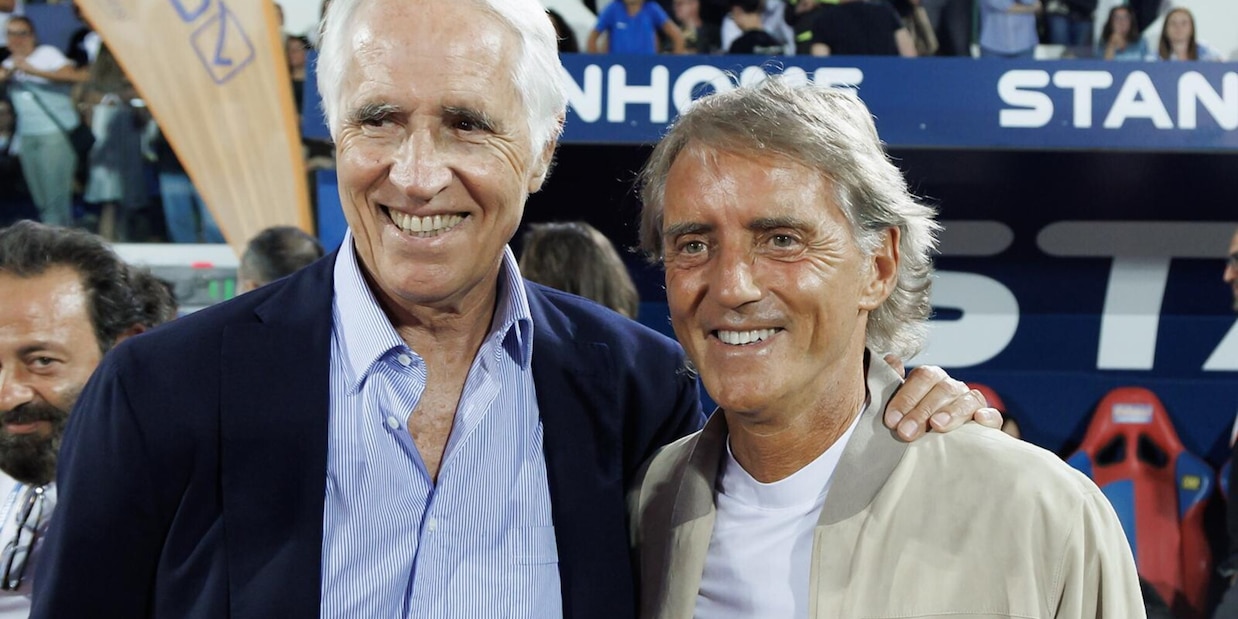 Italia, Bologna, Inter e Lazio: le ultimissime