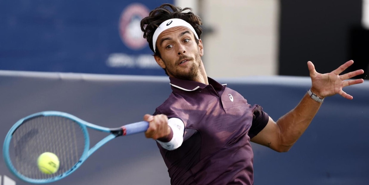 Atp Washington, Musetti eliminato ai quarti da Jodar