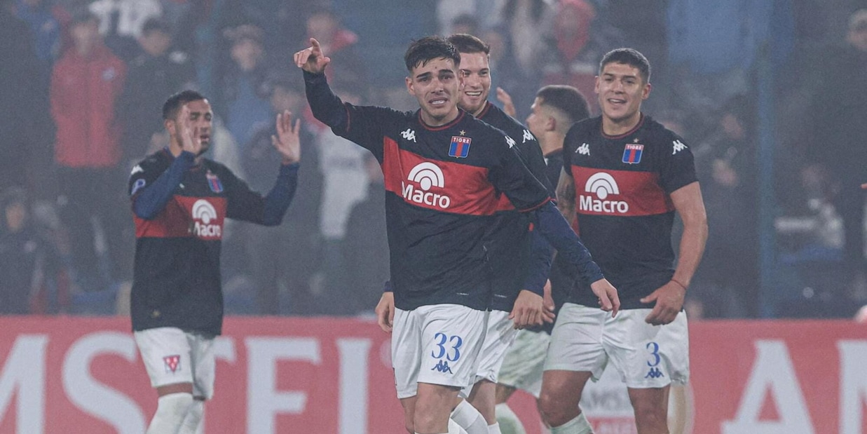Pronostico Racing Club-Tigre, ecco chi vincerà secondo i bookie