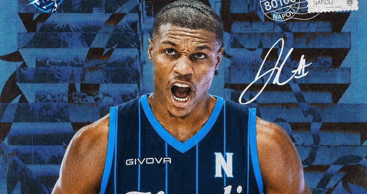 Colpo Napoli Basketball: preso Ramsey