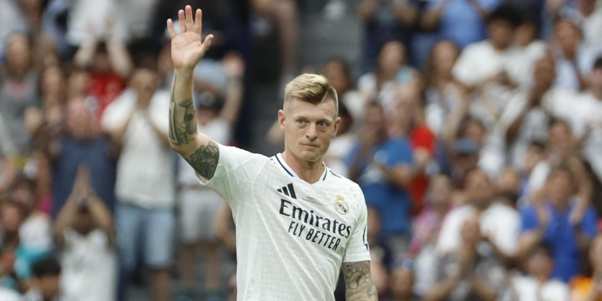 Kroos edzői karrierre készül: új fejezet a visszavonulása után