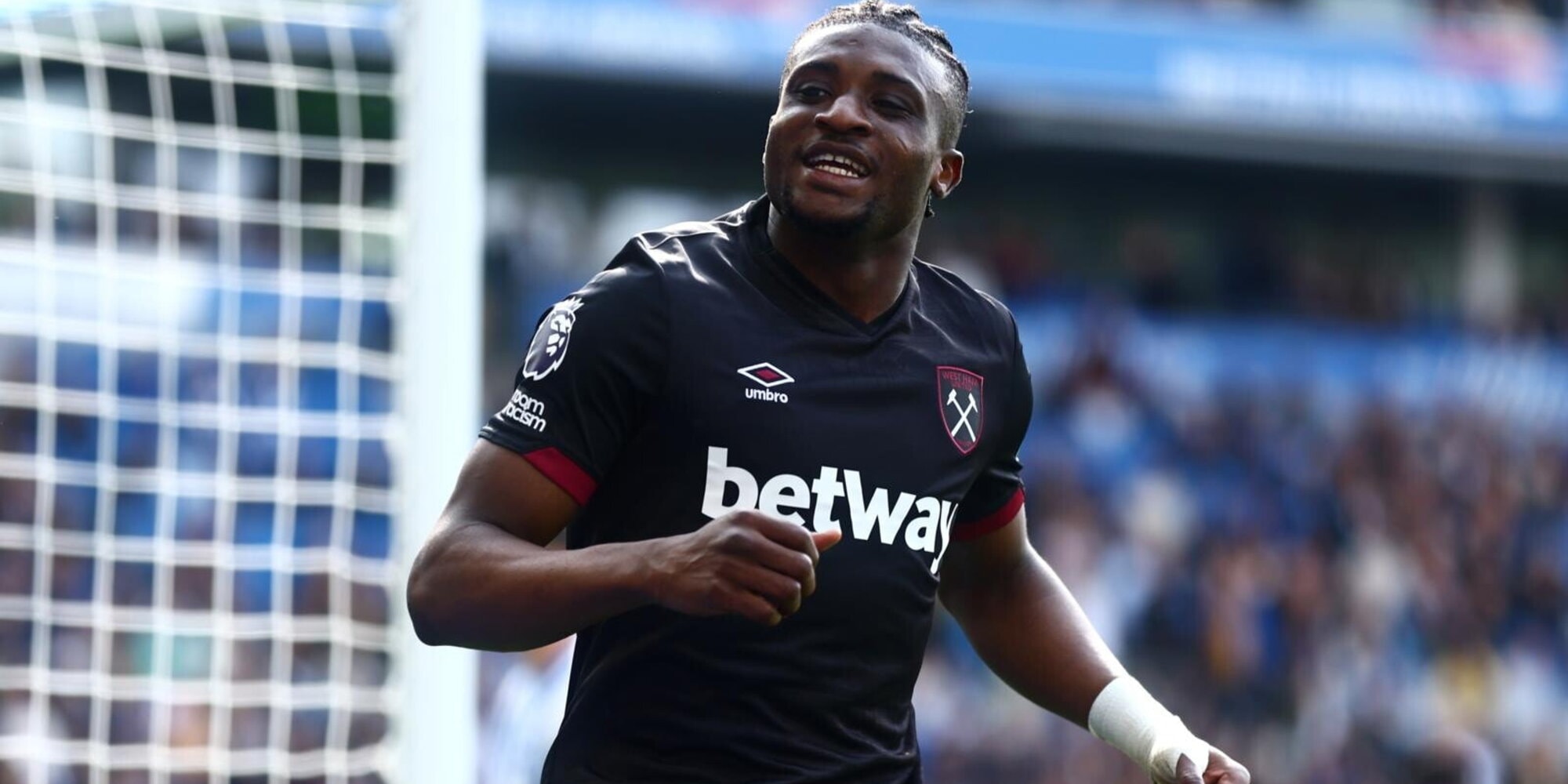 corriere dello sport 8211 kudus al tottenham il west ham accetta la maxi offerta degli spurs