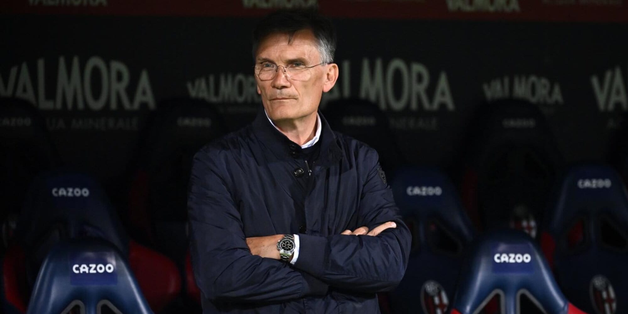 Bye bye Ndoye, &egrave; solo l&rsquo;ultimo big a lasciare Bologna: la sfida di Sartori e Di Vaio