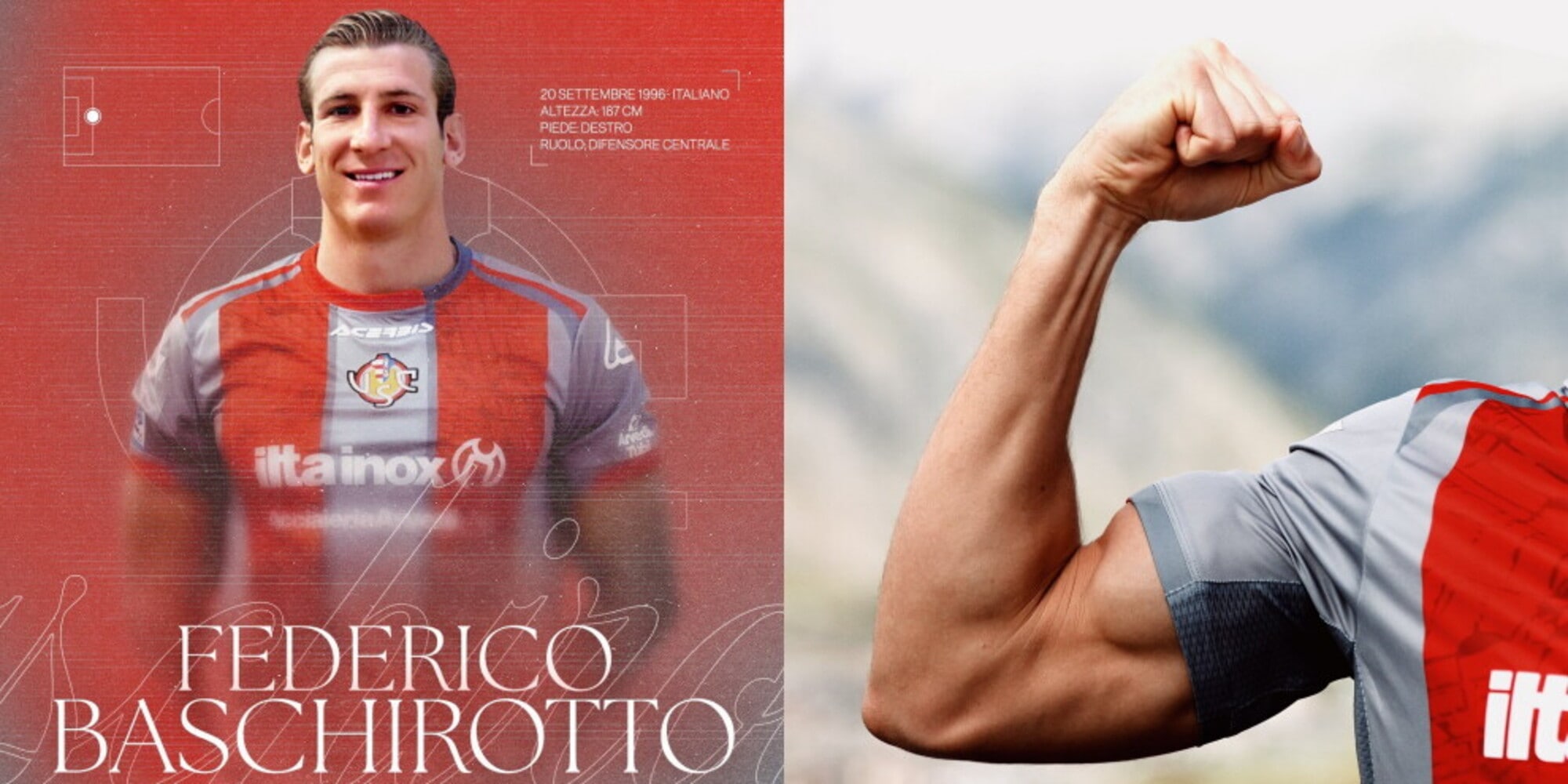 cds 8211 baschirotto alla cremonese l8217annuncio 232 da ridere basta un bicipite
