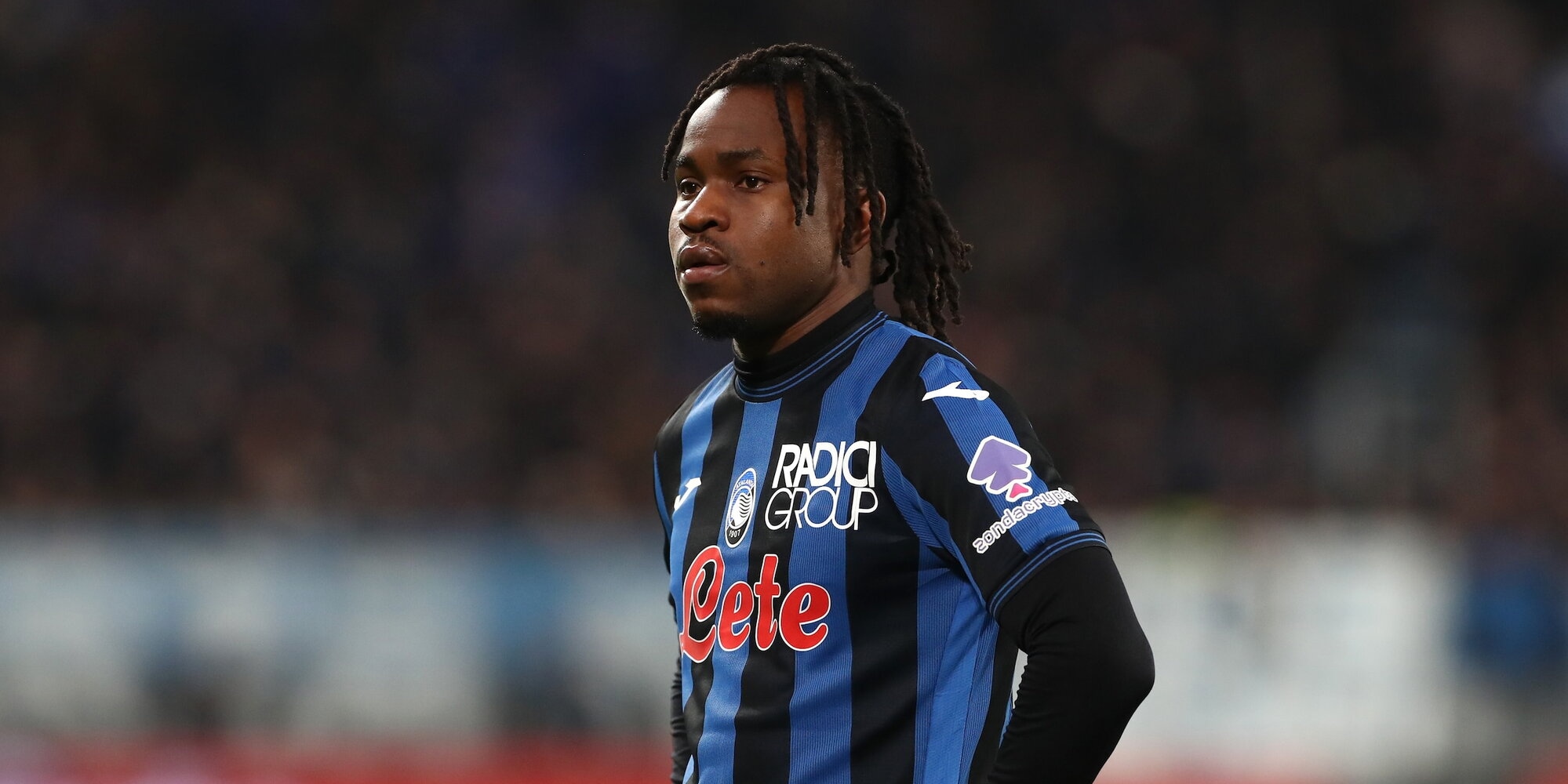 CdS – “Lookman vuole andare via. L’Inter lo vuole, ma decide l’Atalanta” CdS – “Lookman vuole andare via. L’Inter lo vuole, ma decide l’Atalanta”
