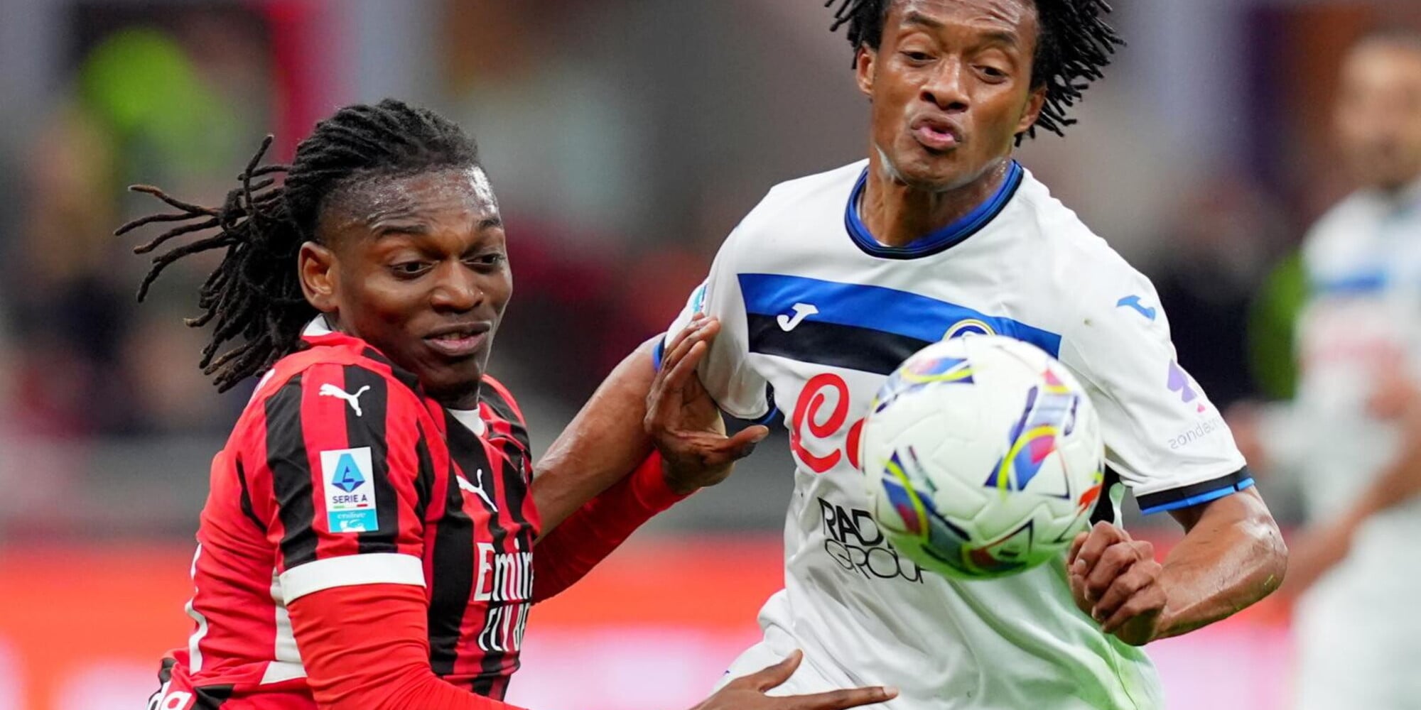 Corriere dello Sport – Pisa, perché Cuadrado ha scelto i nerazzurri Corriere dello Sport – Pisa, perché Cuadrado ha scelto i nerazzurri