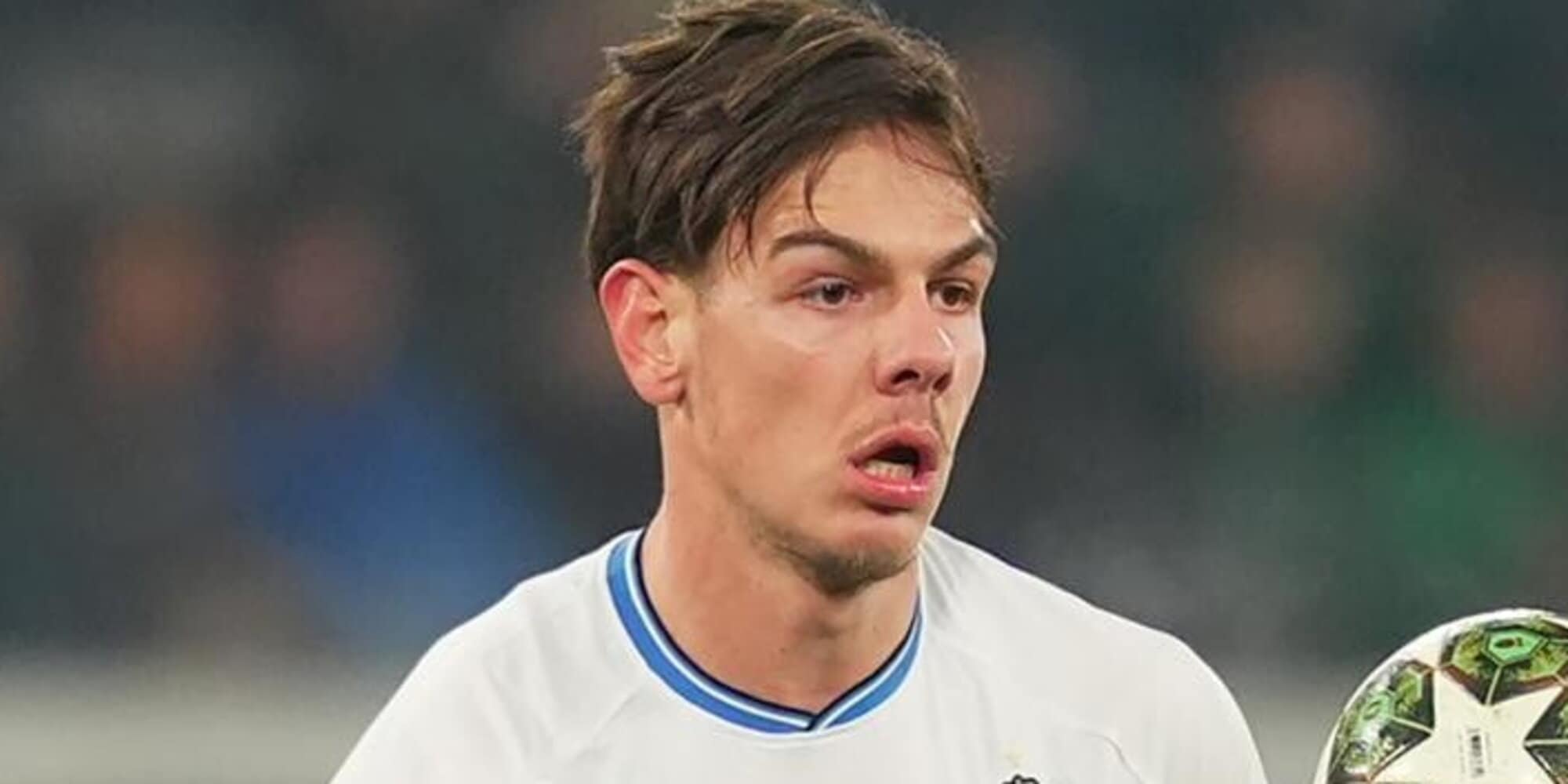 corriere dello sport 8211 escluso dal brugge per la champions affare in chiusura