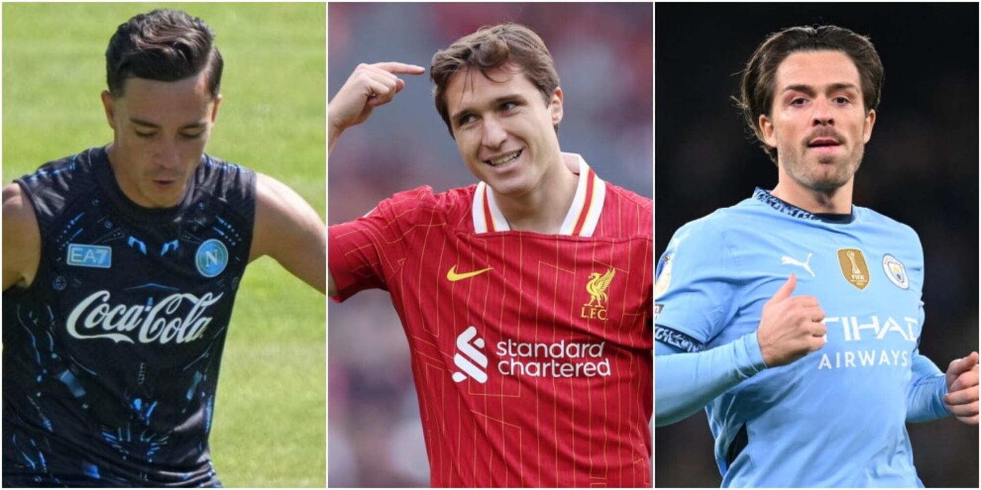 CdS – gli affari jolly per il gran finale del mercato del Napoli CdS – gli affari jolly per il gran finale del mercato del Napoli