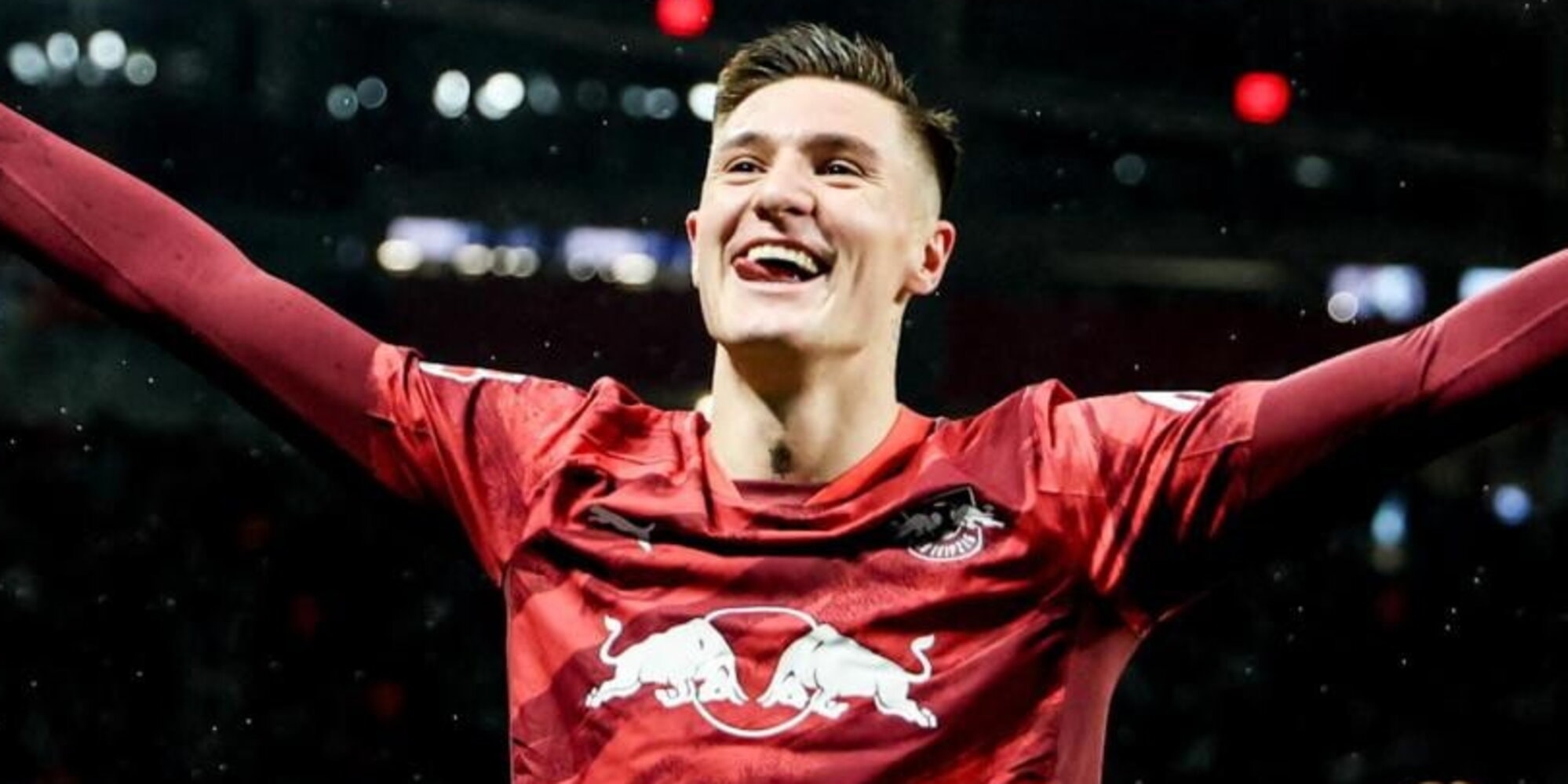 Corriere dello Sport – Sesko nuovo attaccante del Manchester United Corriere dello Sport – Sesko nuovo attaccante del Manchester United