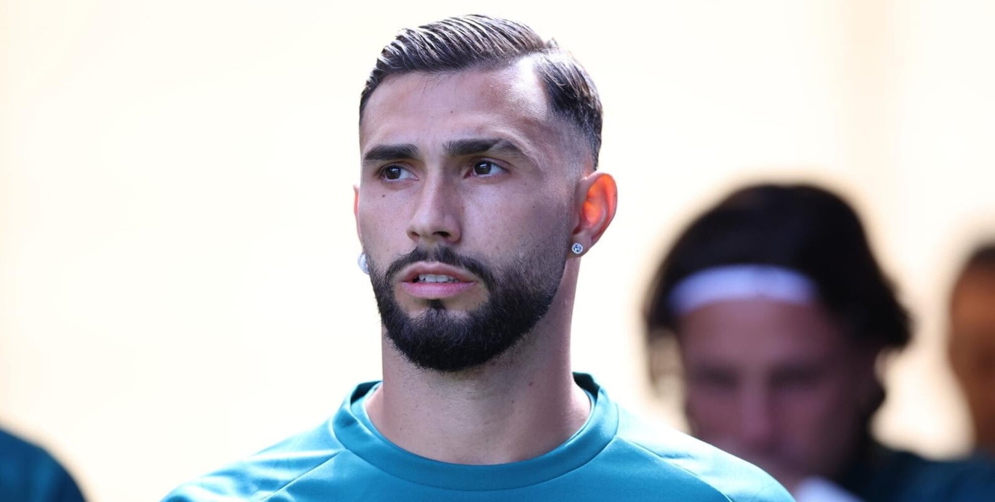 cds 8211 dal brasile insistono per castellanos la lazio chiude