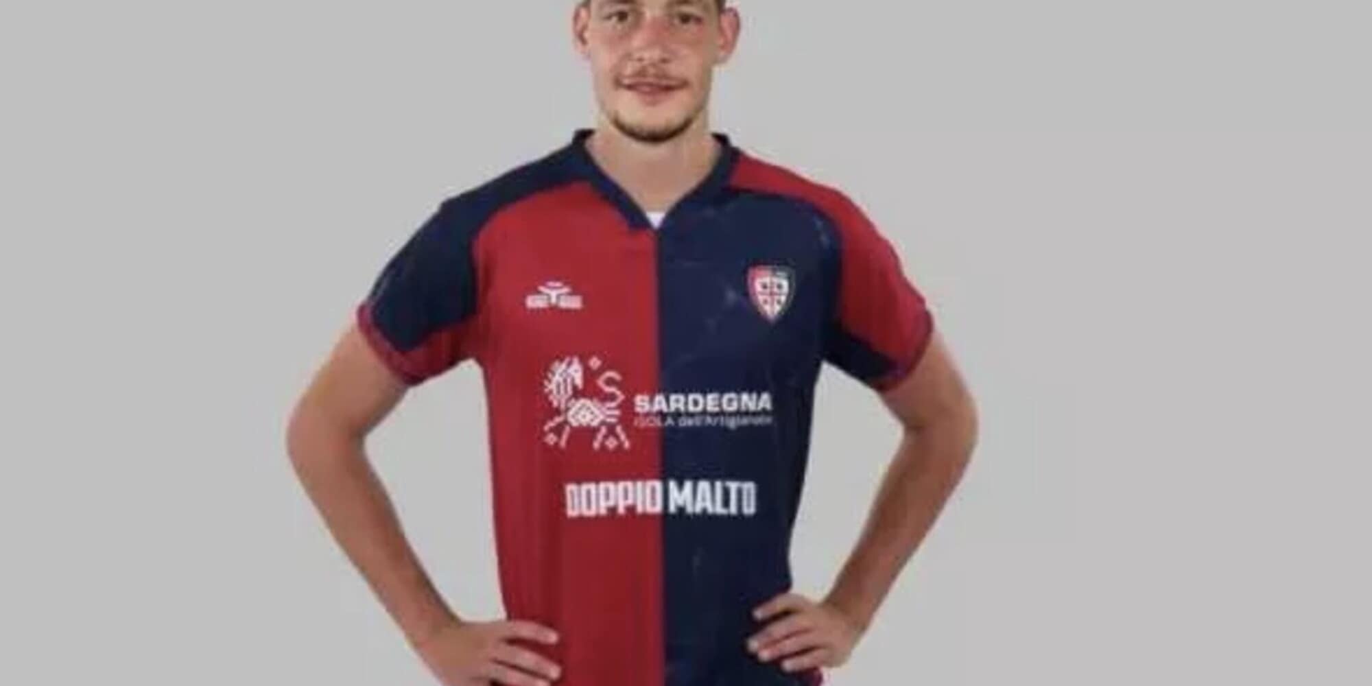 Corriere dello Sport – Perché il Cagliari ha puntato su Belotti Corriere dello Sport – Perché il Cagliari ha puntato su Belotti