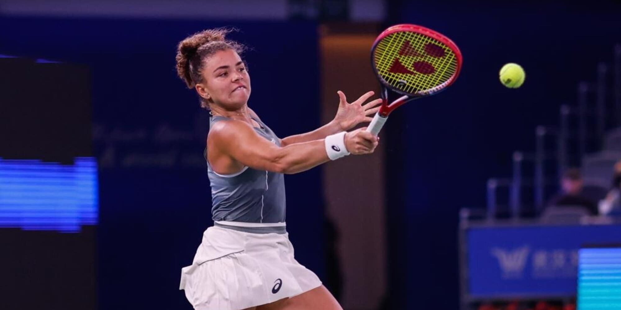 Paolini-Rybakina diretta al Wta Ningbo: segui la semifinale di oggi live