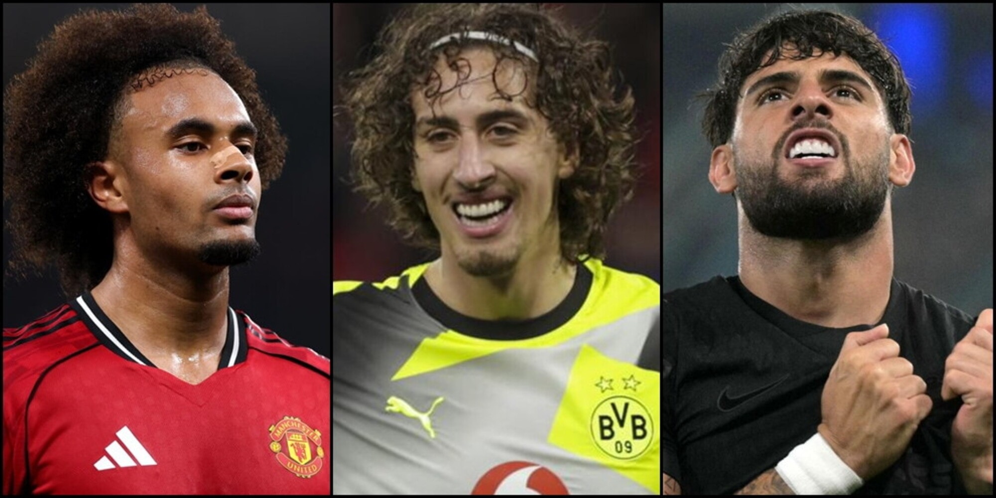 Corriere dello Sport – Massara ora tratta per la punta Corriere dello Sport – Massara ora tratta per la punta