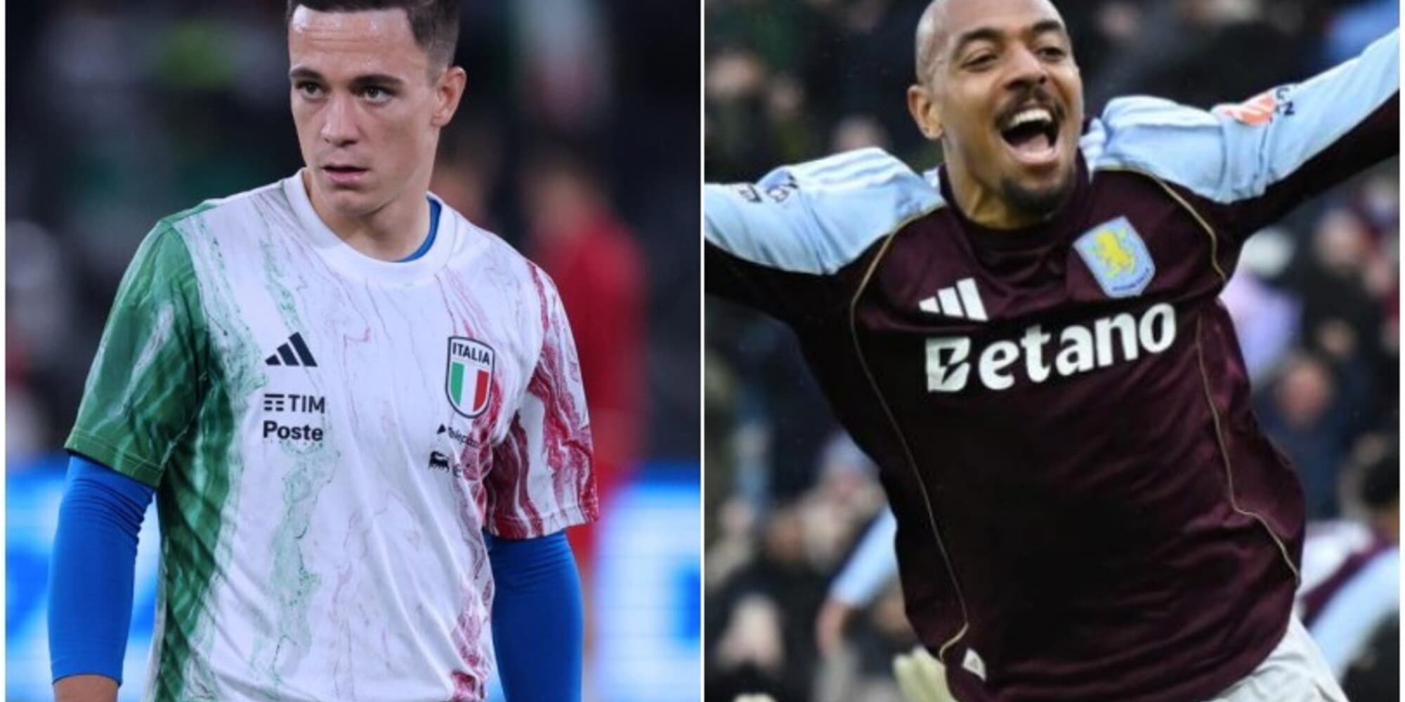 cds 8211 raspadori tace e aspetta il napoli la roma 232 spazientita e pensa a malen da Justcalcio.com cds 8211 raspadori tace e aspetta il napoli la roma 232 spazientita e pensa a malen