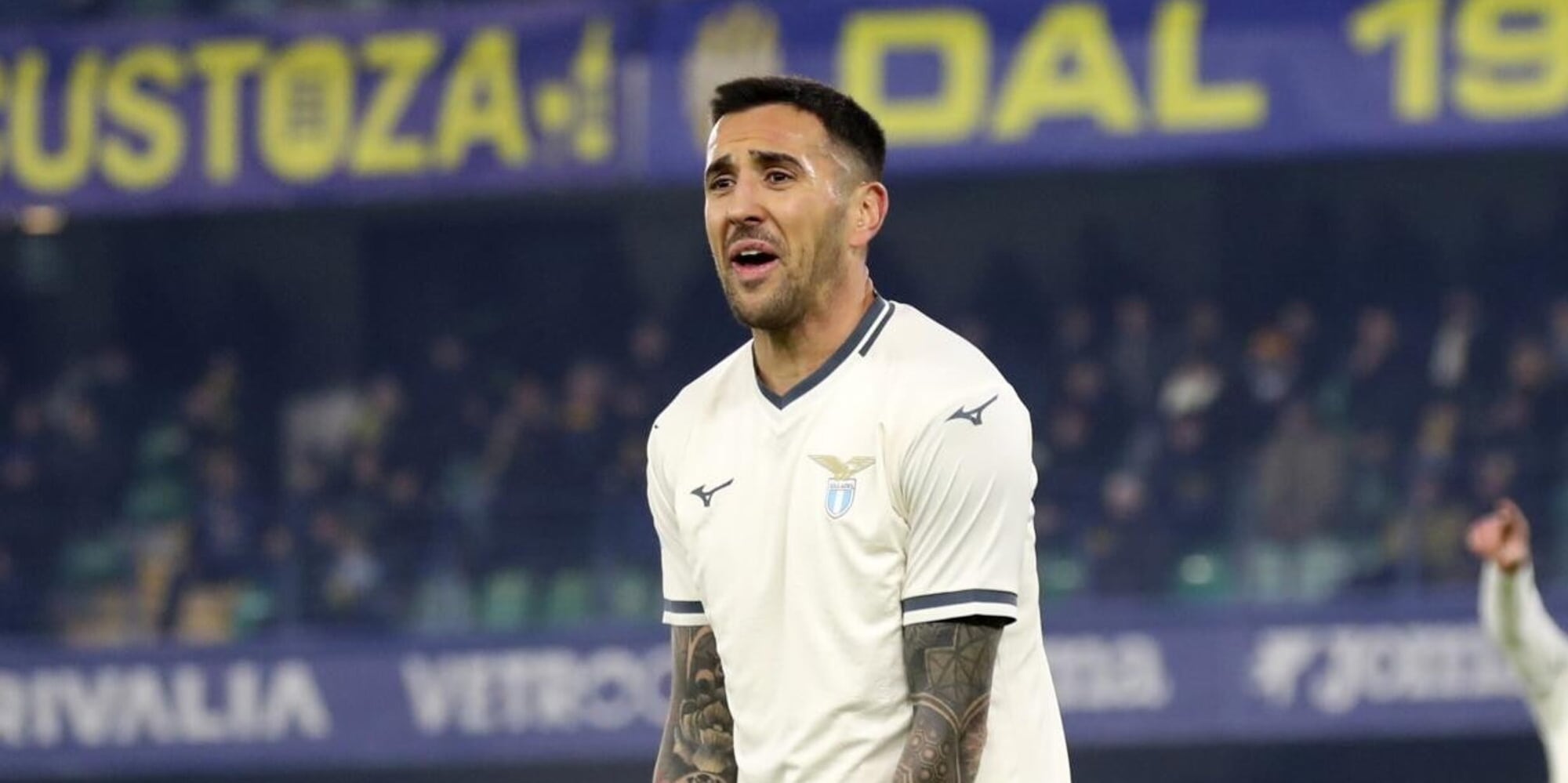 cds 8211 anche vecino va via venduto al celta vigo da Justcalcio.com cds 8211 anche vecino va via venduto al celta vigo